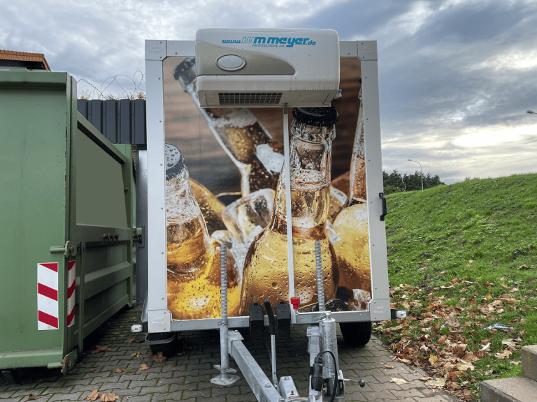 kuehlanhaenger mieten
