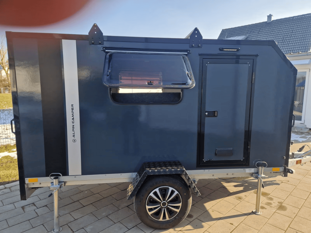 Wohnwagen 100 Km H Zulassung Tempolimit für Anhänger: Wann darf ich 100 statt 80 km/h fahren?