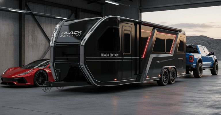 anhaenger black edition