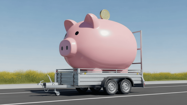 anhaenger inserat schalten