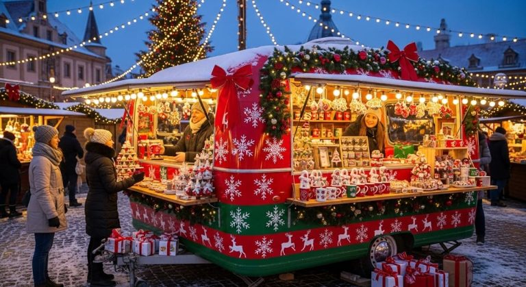 weihnachtsmarkt anhaenger