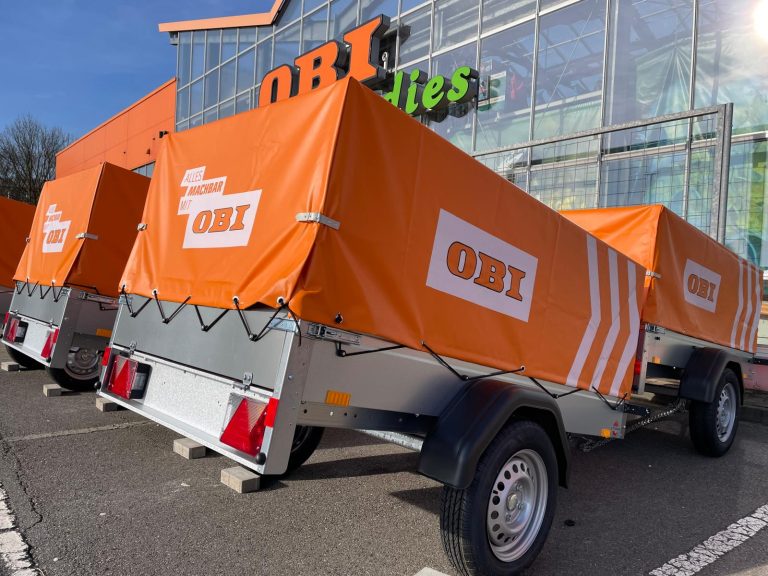 anhaenger mieten obi