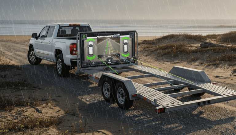 anhaenger assistenzsysteme auto