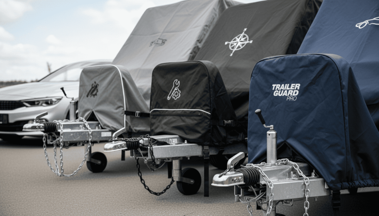 deichselschutz anhaenger deichselhaube