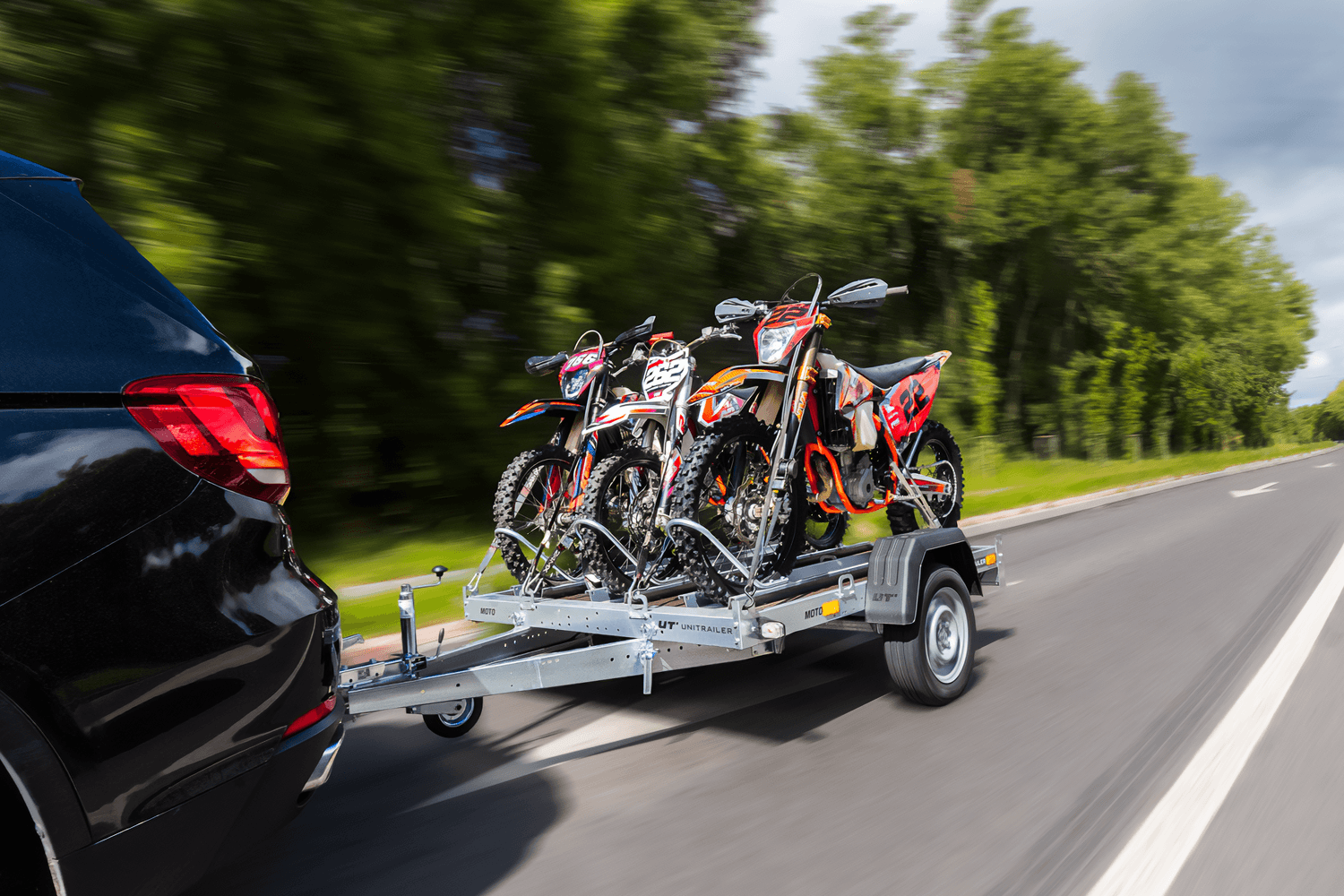 Transporter Fur Motorrad Mieten