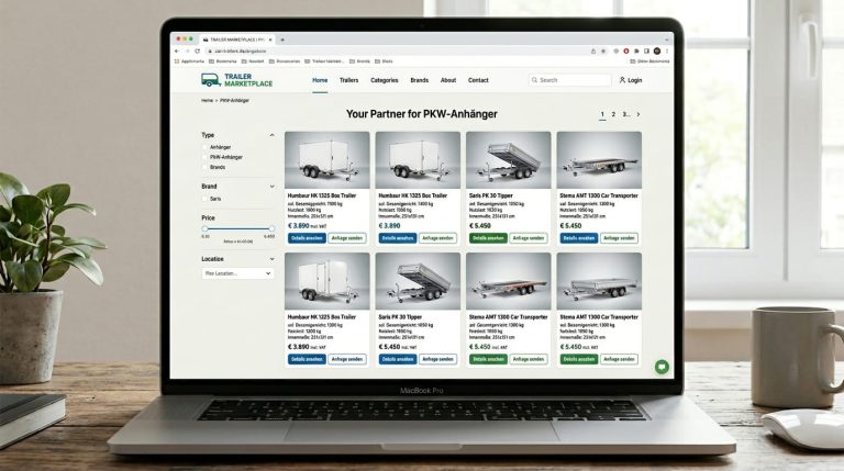 iframe anhaenger anzeigen